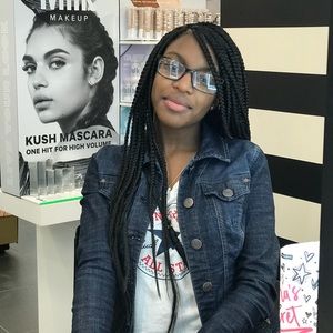 Meet your Posher, Jala